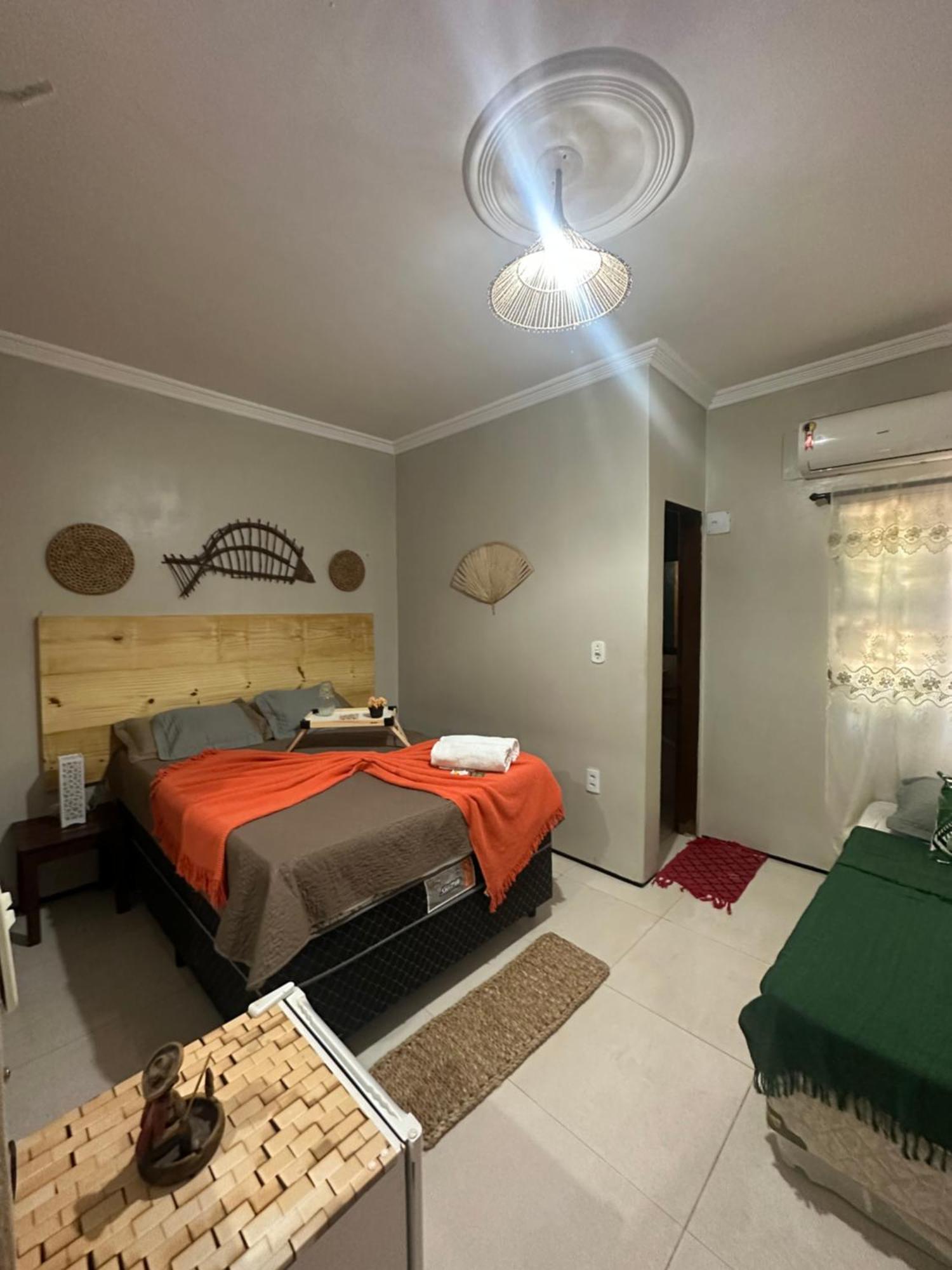ז'יז'וקה דה ז'ריקואקוארה Suites Delicias Da Vila מראה חיצוני תמונה